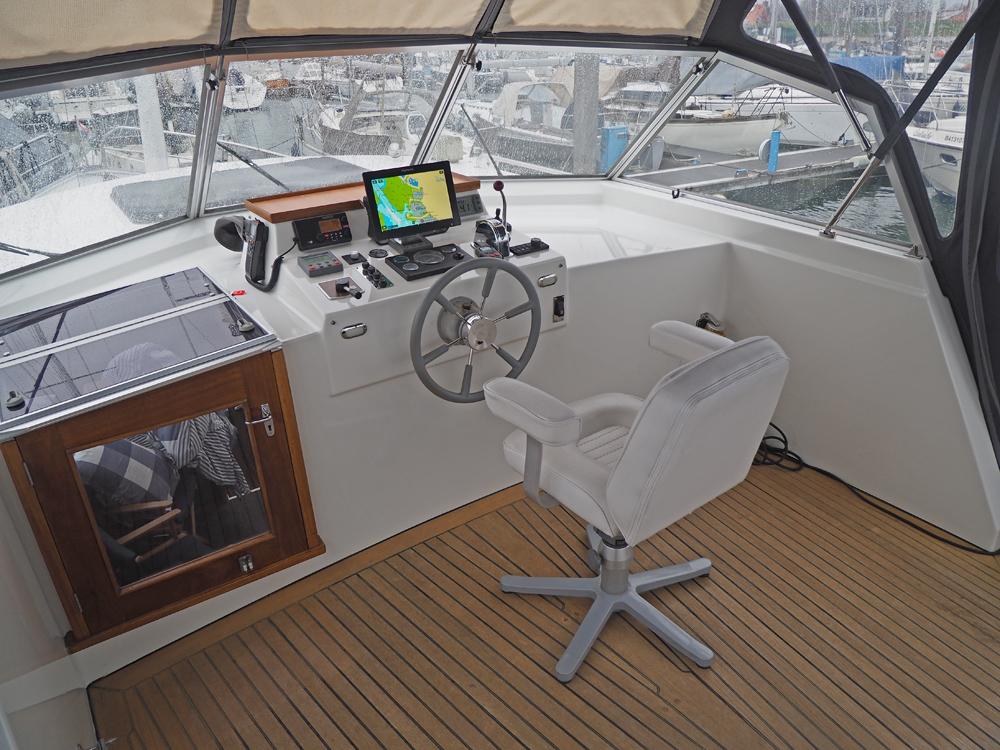 picture Dekuitrusting